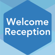 Welcome Reception