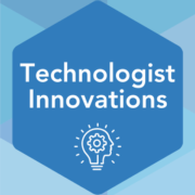 Technologist Innovation Session